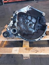 Boîte de vitesses, Peugeot 106 · Phase 2