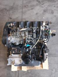 Moteur, Peugeot 106 · Phase 2