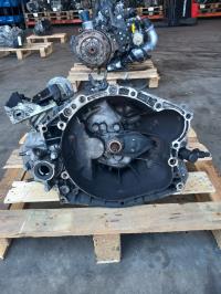 Boîte de vitesses, Peugeot 307 · Phase 1