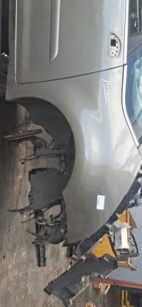 Aile avant droit, Citroën C4 Grand Picasso 1