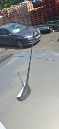 Antenne, Citroën C4 Grand Picasso 1