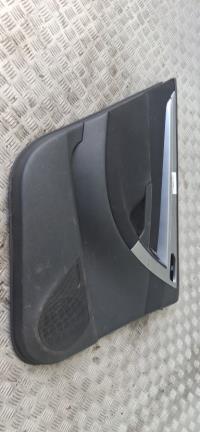 Panneau de porte arrière gauche, Citroën C4 Grand Picasso 1
