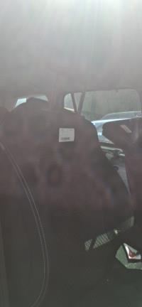 Siège avant droit, Citroën C4 Grand Picasso 1