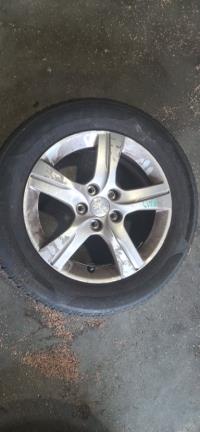 Foto pieza de coche