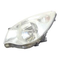Optique avant principal gauche (feux)(phare), Opel Agila B