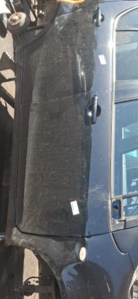 Porte avant droit, Opel Agila B