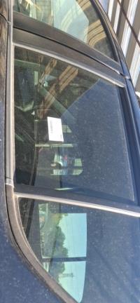 Vitre arrière gauche, Opel Agila B