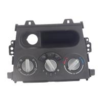 Commande chauffage, Opel Agila B