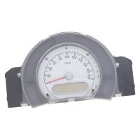 Compteur, Opel Agila B