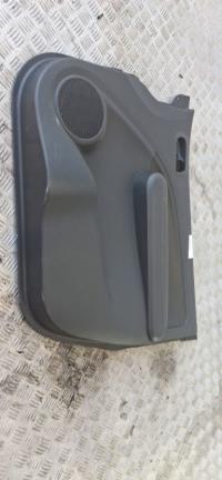 Panneau de porte avant droit, Opel Agila B