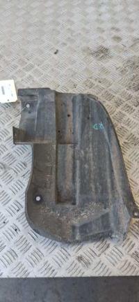 Pare boue arrière droit, Opel Agila B
