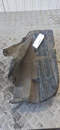 Pare boue arrière gauche, Opel Agila B