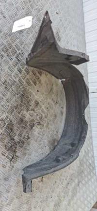 Pare boue avant droit, Opel Agila B