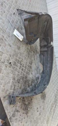 Pare boue avant gauche, Opel Agila B