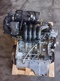 Moteur, Opel Agila B