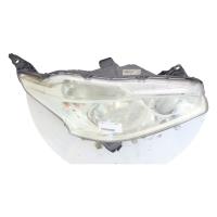 Optique avant principal droit (feux)(phare), Peugeot 208 1 · Phase 1