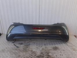Pare choc arrière, Peugeot 208 1 · Phase 1