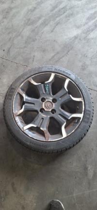Foto pieza de coche