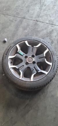 Foto pieza de coche
