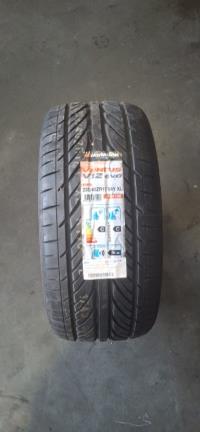 Pneu, BMW Serie 5 E60 · Phase 1