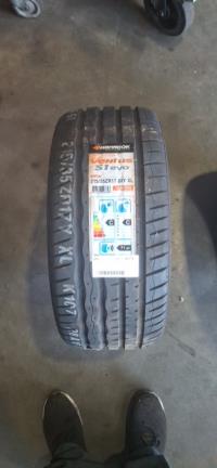 Pneu, BMW Serie 5 E60 · Phase 1