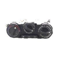 Commande chauffage, Peugeot 208 1 · Phase 1