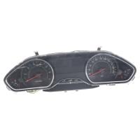 Compteur, Peugeot 208 1 · Phase 1