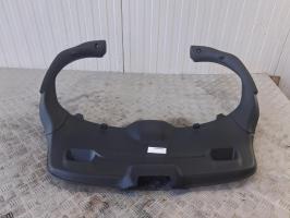Garniture hayon, Peugeot 208 1 · Phase 1