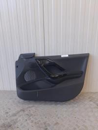 Panneau de porte avant droit, Peugeot 208 1 · Phase 1