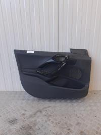 Panneau de porte avant gauche, Peugeot 208 1 · Phase 1