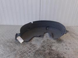 Pare boue arrière droit, Peugeot 208 1 · Phase 1