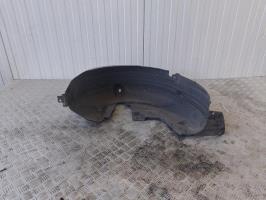 Pare boue arrière gauche, Peugeot 208 1 · Phase 1