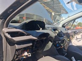 Tableau de bord, Peugeot 208 1 · Phase 1