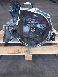 Boîte de vitesses, Peugeot 208 1 · Phase 1