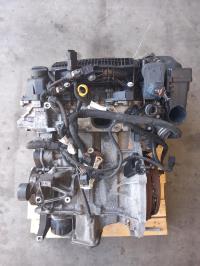 Moteur, Peugeot 208 1 · Phase 1