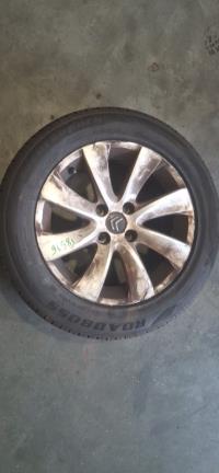 Foto pieza de coche