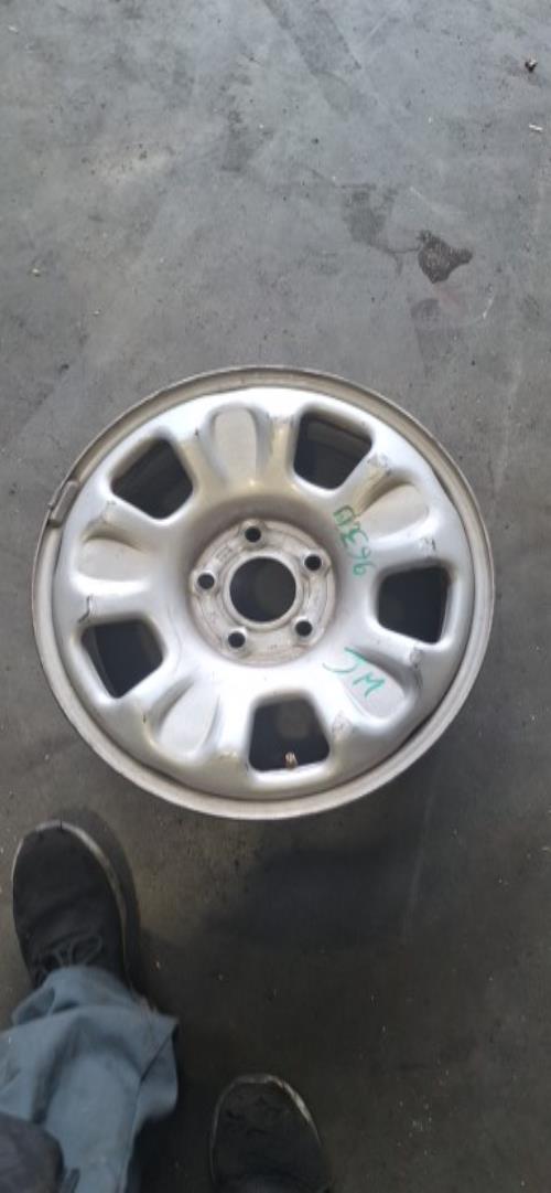 Foto del ricambio