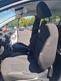 Siège avant gauche, Peugeot 208 1 · Phase 1