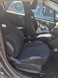 Siège avant droit, Peugeot 208 1 · Phase 1