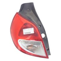 Feu arrière principal gauche (feux), Renault Clio 3 · Phase 2