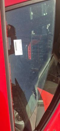Vitre avant droit, Renault Clio 3 · Phase 2
