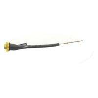 Bouchon huile moteur, Renault Clio 3 · Phase 2