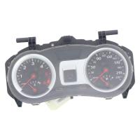 Compteur, Renault Clio 3 · Phase 2