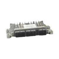 Calculateur moteur, Renault Clio 3 · Phase 2