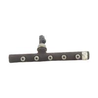 Rampe injection, Renault Clio 3 · Phase 2
