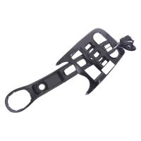 Kit enjoliveur intérieur, Dacia Duster 1 · Phase 1