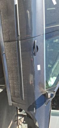 Porte avant droit, Renault Laguna 3 · Phase 2