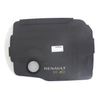 Cache moteur, Renault Laguna 3 · Phase 2