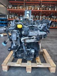 Moteur, Renault Laguna 3 · Phase 2