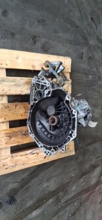 Boîte de vitesses, Opel Corsa C · Phase 1